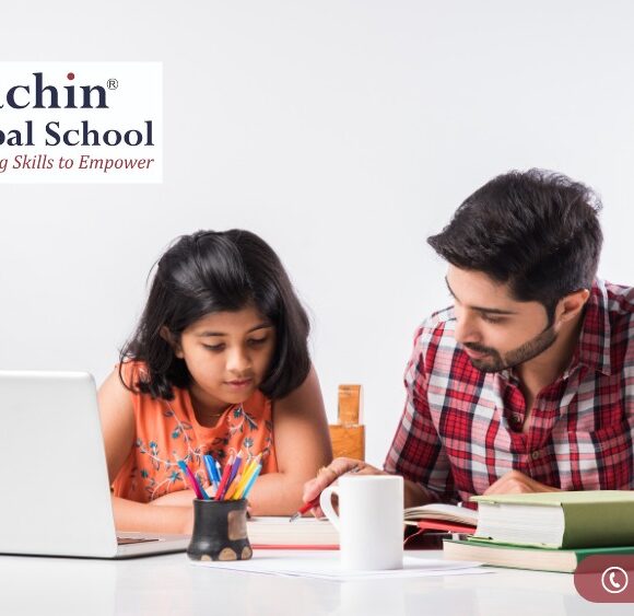 Parent-Teacher Partnership