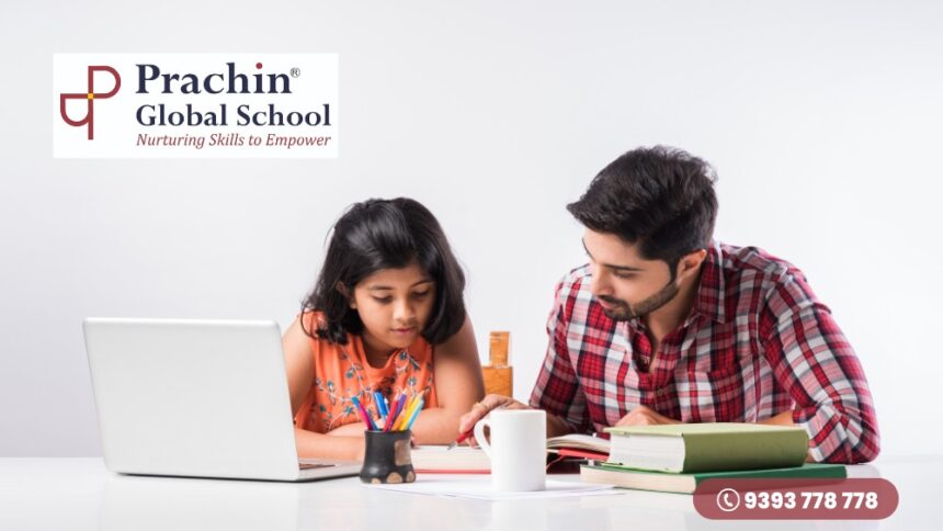Parent-Teacher Partnership