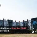 CBSE School in Hyderabad