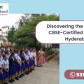 Schools in Hyderabad