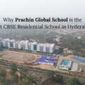 Best CBSE Residential School in Hyderabad