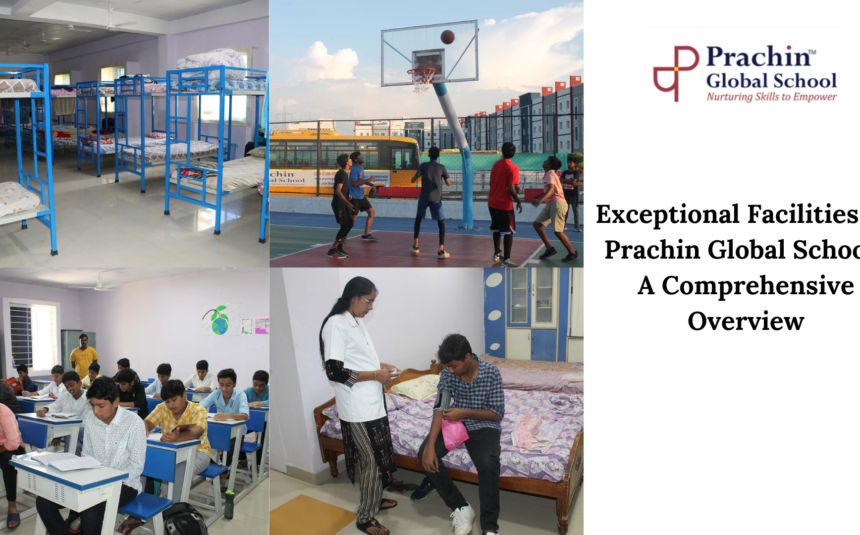 Prachin Global School