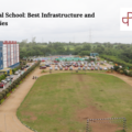 Prachin Global School: Best Infrastructure and Hostel Facilities