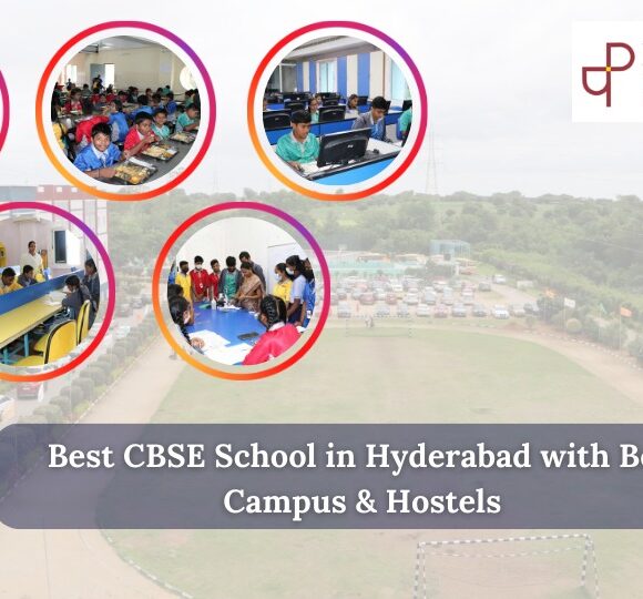 Best CBSE School in Hyderabad