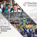 Prachin Global School