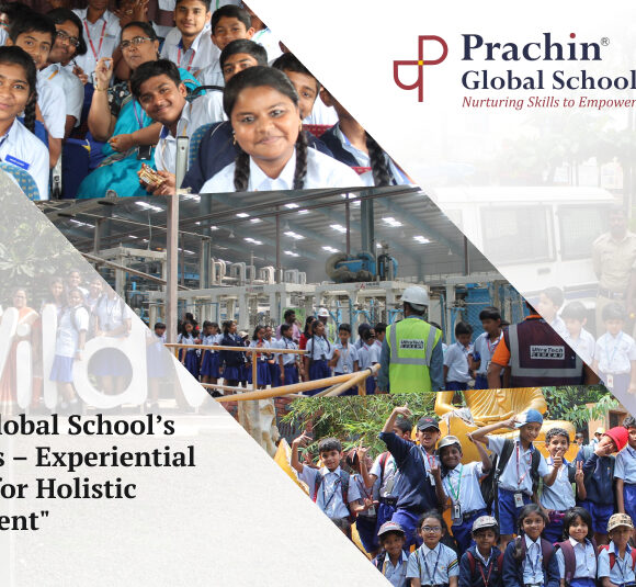 Prachin Global School