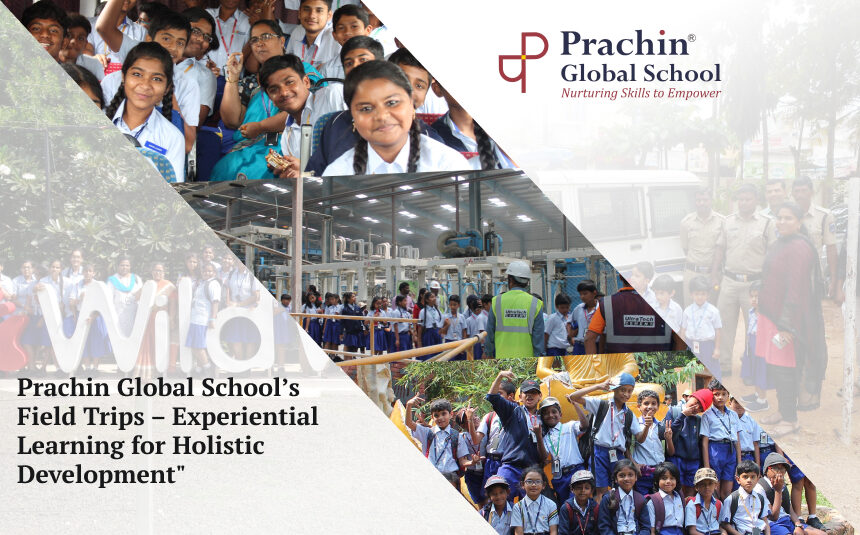 Prachin Global School