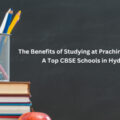 CBSE Schools in Hyderabad