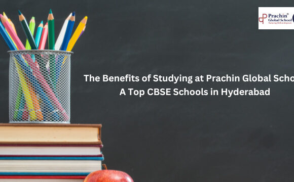 CBSE Schools in Hyderabad