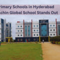 Top Primary Schools in Hyderabad