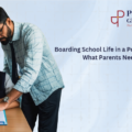 Boarding School Life in a Post-Pandemic World: What Parents Need to Know