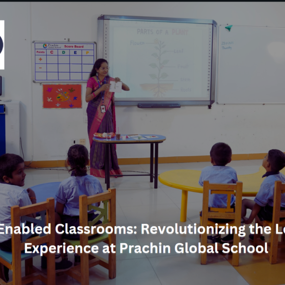 Prachin Global School