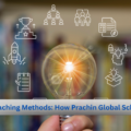 Prachin Global School