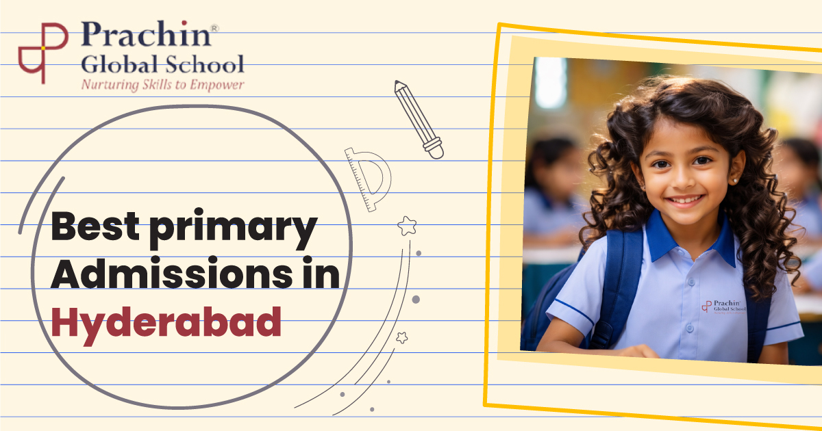 Best Primary Admissions